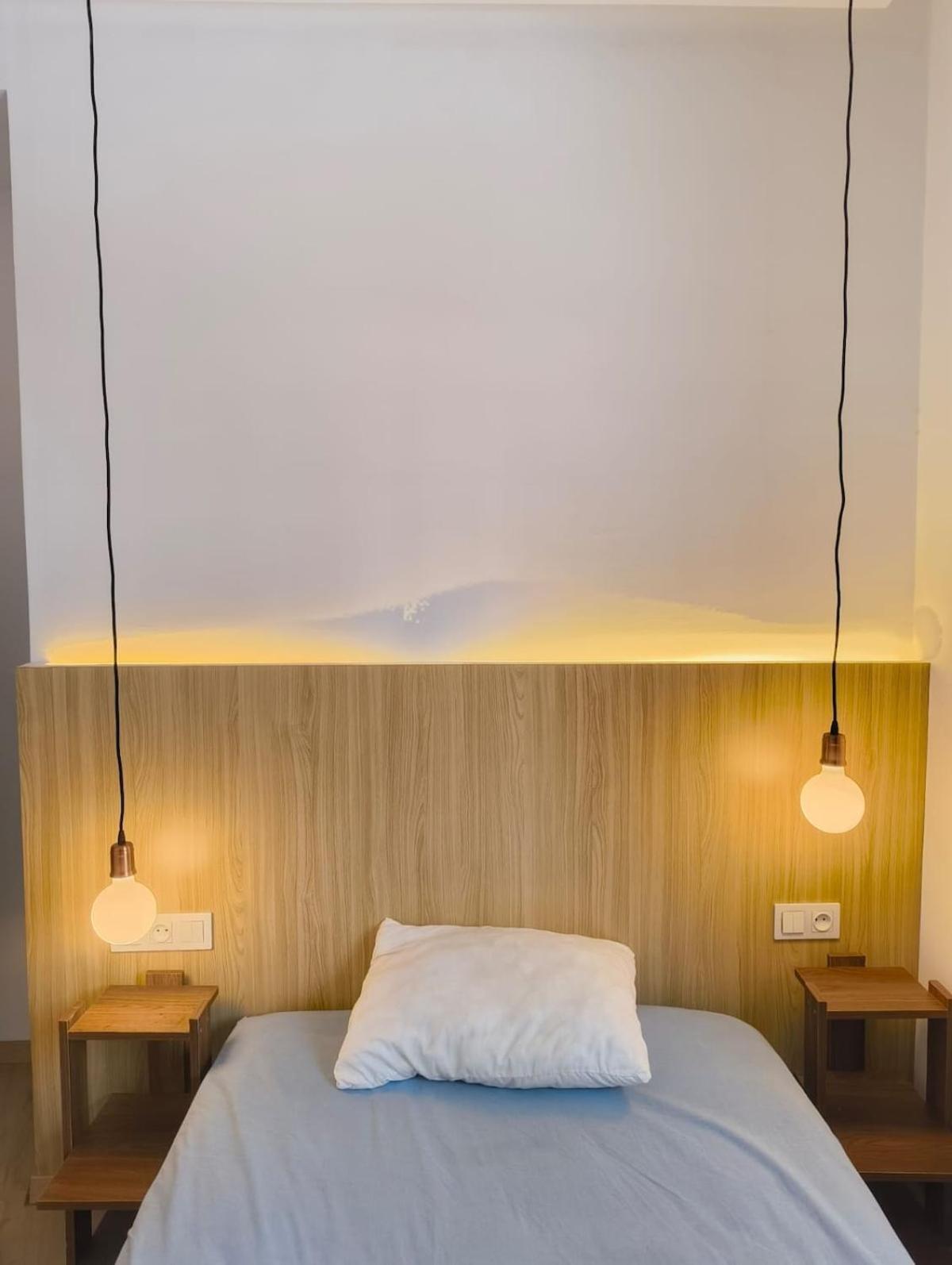 Apartamento Near Medina Tánger