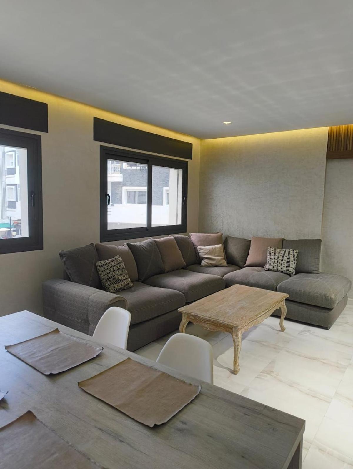 Apartamento Near Medina